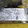 Корпус трамблера / Датчик коленвала Honda B20B CR-V RD1/EL2/RF2 '1999-2001 8к TD-74U / 30105-P6T-T01