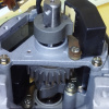 Корпус трамблера / Датчик коленвала Honda B20B CR-V RD1/EL2/RF2 '1999-2001 8к ДУБЛИКАТ MA 12/20  ( TD-74U / 30105-P6T-T01 )