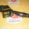 Блок подрулевых переключателей HONDA Odyssey RB2 R (avto+туманка) M22670
