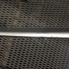 Накладка на кузов Toyota Estima ACR30/ACR40 зад, прав Aeres 76915-X0700