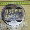 Поршень Honda J35A6/J35A9 Odyssey/MR-V '2005- диаметр 89/22 мм. высота 51,5 мм. 13010-RGL-A00