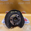 Ступица Honda RF2/RA2/RA4 Stepwgn/Odyssey зад, прав 4WD Без ABS.БЕЗ ДИСКА И СУППОРТА 52210-SX1-J10.43110-SX1-003.42600-SX1-000