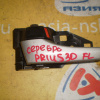 Ручка двери внутренняя Toyota Prius NHW30 перед, лев внутр.