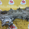 Лобовина ДВС Toyota 1ZR-FE Corolla ZRE151 11310-37010 / 11310-0T070