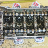 Головка блока Toyota 1ZR-FE Corolla ZRE151 11101-39686 / 11101-09300 + 11103-37020 / 11103-0T020 + 13501-37010 / 13501-37011 + 13502-37010