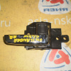 Ручка двери внутренняя MITSUBISHI Outlander GG2W/GF7W '2012-2022 R внутренняя FR=RR