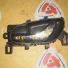 Ручка двери внутренняя Nissan Sylphy B17 L внутренняя FL=RL