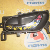 Ручка двери внутренняя Nissan Sylphy B17 L внутренняя FL=RL