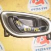 Ручка двери внутренняя Nissan Sylphy B17 R внутренняя FR=RR