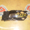 Ручка двери внутренняя Honda Vezel RU4 L внутренняя FL=RL