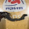 Колодки тормозные Honda Stepwgn RF1/RF2/UA4/UA5/RA1/RA2/RA3/RA4/RA5/KA9 Дисковые тормоза. Ручника в сборе с пружинками. зад, прав 43154-SX0-003