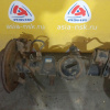 Мост SsangYong GAB/Y200 Rexton R 4.89R ABS, Disk, 6 шпилек, в сборе