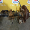 Мост SsangYong GAB/Y200 Rexton R 4.89R ABS, Disk, 6 шпилек, в сборе