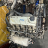 Двигатель Mitsubishi 4G69-KQ2250 4WD БЕЗ КОНДЕРА Airtrek/Chariot Grandis/Outlander