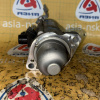 Стартер Honda K24W7 Odyssey RC1 без втягивающего ,разъём на защелке 5X6 / SM-75004