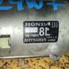Стартер Honda K24W7 Odyssey RC1 без втягивающего ,разъём на защелке 5X6 / SM-75004