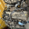 Двигатель Nissan KA24-DE-184333U 2WD БЕЗ НАВЕСНОГО Presage/Bassara NU30