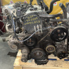 Двигатель Mitsubishi 4G64-HX2607 4WD SOHC 16VALVE Airtrek/Outlander CU4W