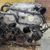 Двигатель Nissan/Infiniti VQ35-DE-997496A 2WD/4WD В СБОРЕ Fuga#FX35 S50