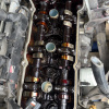 Двигатель Toyota/Lexus 3MZ-FE-0401611 4WD ГИБРИД Harrier#RX400h MHU38 '2005-/'-2012