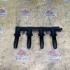 Катушка зажигания Opel LLU/A16LET Astra J P10 '2014 7к Delphi GN10234, 55561655