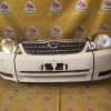 Ноускат Toyota Corolla Fielder NZE120 '2000-2002 a/t Дефект L фары,Дефект бампера ф.12-469