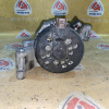 Генератор Ford Focus 2 AODA/AODB/C307/QQDA/QQDB 12V 120A обгон. муфта 3M5T10300VD, 1530299 CAP/CB4