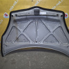 Капот TOYOTA Funcargo NCP20 под полировку,ЦВЕТ 1E7