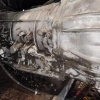 АКПП TOYOTA 2UZ A442F 4WD БЕЗ ГИДРОМУФТЫ Land Cruiser UZJ100