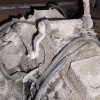 АКПП TOYOTA 2UZ A442F 4WD БЕЗ ГИДРОМУФТЫ Land Cruiser UZJ100