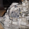 АКПП TOYOTA 2UZ A442F 4WD БЕЗ ГИДРОМУФТЫ Land Cruiser UZJ100