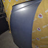 Капот HONDA Accord CL7/CM2 '2005-2008 под полировку ЦВЕТ B538M