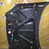 Капот Nissan Qashqai/Dualis J10 '2006-2010 под полировку ЦВЕТ RAQ