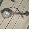 Редуктор Mazda SK22MN R2 F m/t