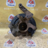 Ступица SsangYong CK/C200 New Actyon зад, лев 4WD ABS голая 4593034000