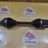 Привод NISSAN PNZ51 Murano VQ35DE перед, лев 4WD ВН-29шл, Н-32шл.