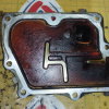 Сапун/Маслоотделитель Toyota 12211-37010 / 12211-0T010 + 12204-37010 Corolla ZRE150 1ZR-FE на блок