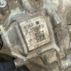 АКПП Ford Fiesta 5 FYJA 1.6L AW80 4AT (без ГТР, дефект селектора) 4S6P7000AB, 1313772 CBK/JH/JD '2005