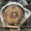 АКПП Isuzu 4JG2 3040LE 4WD 3к трос кикдаун TOD  диаметр бублика по болтам 245мм Wizard UES25