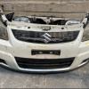 Ноускат Suzuki SX4 YB11S-200740 M15A '2008- a/t ЦВЕТ Z7T (без радиаторов) ф.100-59104(xenon) т.P2709