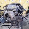Двигатель Toyota 1NZ-FE-A160749 МЕХ ДРОСЕЛЬ БЕЗ НАВЕСНОГО Funcargo NCP25 '2001-