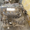 Двигатель Toyota 1NZ-FE-A160749 МЕХ ДРОСЕЛЬ БЕЗ НАВЕСНОГО Funcargo NCP25 '2001-
