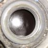 Двигатель Toyota 1AZ-FSE-5502716 форсунки зеленые( без компрессора) Voxy AZR60