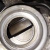 Двигатель Toyota 1ND-0239950 БЕЗ КОНДЕРА И ГЕНЕРАТОРА Probox NCP51-0009322