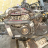 Двигатель Subaru EJ152-0469583 ЕГР В СБОРЕ ПРОБЕГ 95т.км Impreza GG3-036747 '2005-