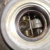 Двигатель Mazda/Nissan F8-448401 БЕЗ ГЕНЕРАТОРА С  ЕГР Bongo#Vanette SK82MN-