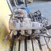 Двигатель Mazda/Nissan F8-448401 БЕЗ ГЕНЕРАТОРА С  ЕГР Bongo#Vanette SK82MN-