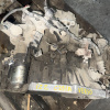 МКПП Toyota 1ZZ C251A 2WD РОБОТ Verso/Avensis