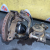 Мост Jeep ZJ/ZG Grand Cherokee '1996 F Люфт оси сателитов 3.73 ABS (134-6) 52098940