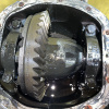 Мост Jeep ZJ/ZG Grand Cherokee '1996 F Люфт оси сателитов 3.73 ABS (134-6) 52098940